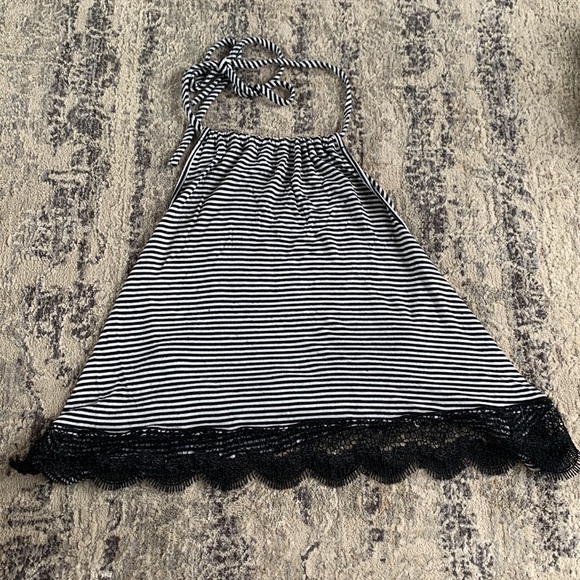 5 Festival/Crop Tops Size SMALL - Picture 8 of 11